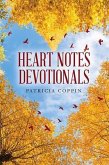 Heart Notes Devotionals (eBook, ePUB)