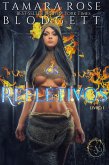Os Refletivos (Reflexão, #1) (eBook, ePUB)