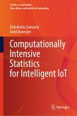 Computationally Intensive Statistics for Intelligent IoT (eBook, PDF)