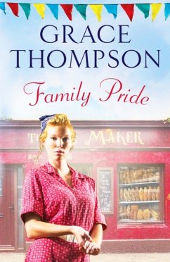 Family Pride - Thompson, Grace