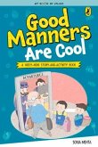 My Book of Values: Good Manners Are Cool