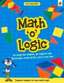 Math-O-Logic (Fun with Maths)