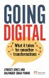 Going Digital: What it takes for... - Bild 1