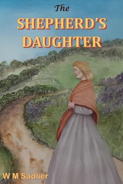 The Shepherd's Daughter - Sadlier, Winifred