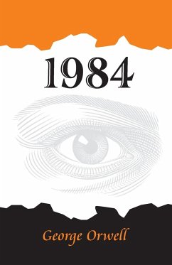 1984 - Orwell, George