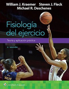 Cover Fisiología del ejercicio. Teoría y aplicación práctica