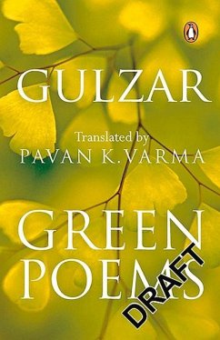 Green Poems - Gulzar