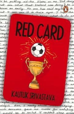 Cover Red Card