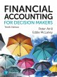 Financial Accounting for Decision Makers - Bild 1
