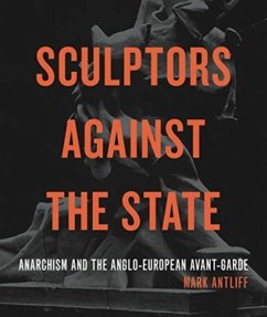 Cover Sculptors Against the State
