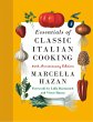 Essentials of Classic Italian Cooking - Bild 1