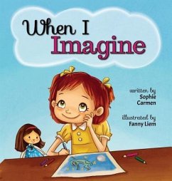 When I Imagine - Carmen, Sophie