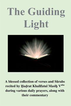 Cover The Guiding Light