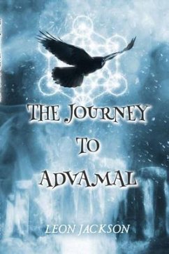 The Journey To Advamal (eBook, ePUB) - Jackson, Leon