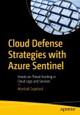 Cloud Defense Strategies with Azure Sentinel (eBook, PDF)