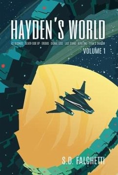 Hayden's World - Falchetti, S. D.