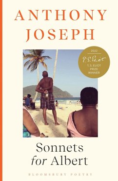 Sonnets for Albert - Joseph, Anthony