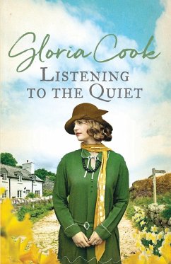 Listening to the Quiet - Cook, Gloria