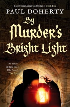 By Murder's Bright Light - Doherty, Paul