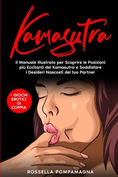 Kamasutra - Pompamagna, Rossella