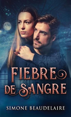 Fiebre De Sangre - Beaudelaire, Simone