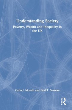 Understanding Society - Morelli, Carlo J; Seaman, Paul T