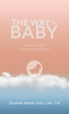 Cover The Way of The Baby (eBook, ePUB)