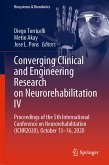 Converging Clinical and Engineering Research on Neurorehabilitation IV (eBook, PDF)
