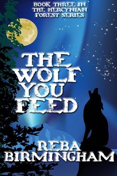 The Wolf You Feed - Birmingham, Reba