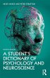 A Student's Dictionary of Psychology... - Bild 1