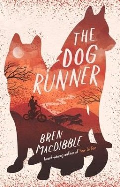 The Dog Runner - Macdibble, Bren