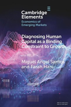 Diagnosing Human Capital as a Binding Constraint to Growth - Santos, Miguel Angel; Hani, Farah