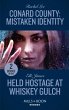 Conard County: Mistaken Identity / Held... - Bild 1