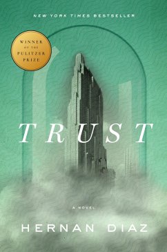 Trust (Pulitzer Prize Winner) - Diaz, Hernan