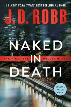 Naked in Death - Robb, J. D.