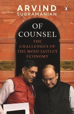 Cover Of Counsel