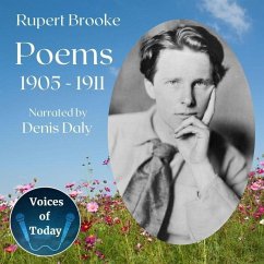 Poems - 1905-1911 - Brooke, Rupert