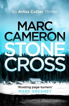 Stone Cross - Cameron, Marc