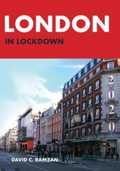 London in Lockdown - Ramzan, David C.