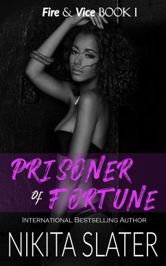 Prisoner of Fortune - Slater, Nikita