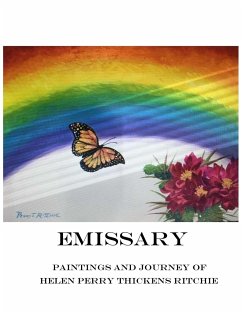 Emissary - Ritchie, Perry