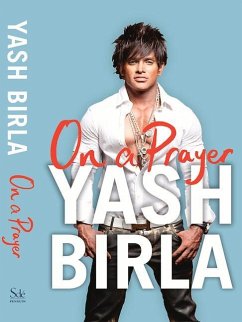 On a Prayer - Yashovardhan, Birla