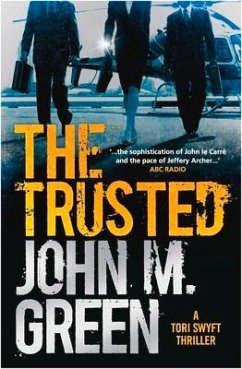 The Trusted - Green, John M.