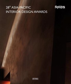 28th Asia-Pacifc Interior Design Awards - Artpower International Publishers
