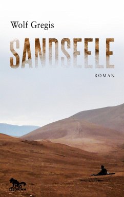 Sandseele (eBook, ePUB) - Gregis, Wolf