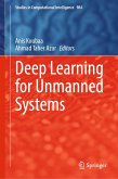 Deep Learning for Unmanned Systems (eBook, PDF)