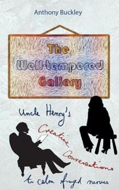 Cover The Well-Tempered Gallery