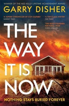 The Way It Is Now - Disher, Garry