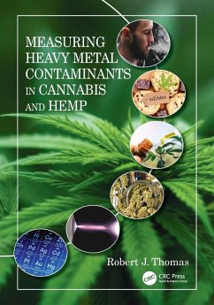 Measuring Heavy Metal Contaminants in Cannabis and Hemp - Thomas, Robert J