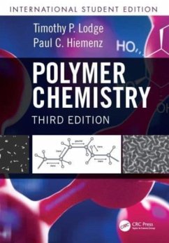 Cover Polymer Chemistry